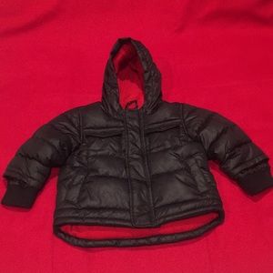 Baby Gap Puffer Jacket